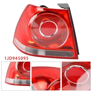 Left Tail Light Lamp 1JD945095 For VW Bora GLI 2006-2011 - Picture 1 of 11