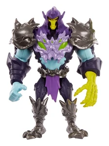 He-Man and the Masters of the Universe (Netflix Series): SAVAGE ETERNIA SKELETOR - Imagen 1 de 6