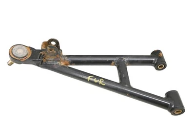 05 John Deere Trail Buck 650 4x4 Front Upper Right A-Arm - Image 1 of 4