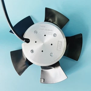 1PCS NEW NBM 8330RT-24W-B30-S01 AC220V-240V Spindle Cooling Fan#QW - Picture 1 of 2