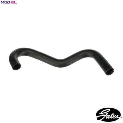 RADIATOR HOSE 05-4641 FOR FIAT SEICENTO/600/Hatchback/Van 176B2/187A1.000 1.1L - Image 1 of 4