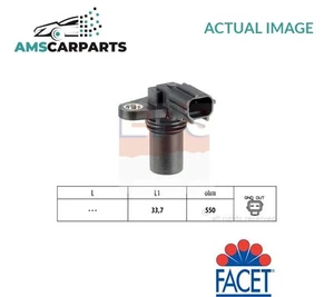 CAMSHAFT POSITION SENSOR 1953281 EPS NEW OE REPLACEMENT - Picture 1 of 5