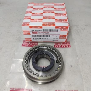Fits For Isuzu 3/4 Synchronizer Assembly 1981-1995 8-94161-860-0 - Picture 1 of 4