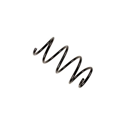 Coil Spring  - Fits  2007 BMW 550i Base  - Imagem 1 de 4