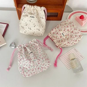 Blumig Geschenktüte Große Kapazität Verpackungsbeutel für Süßigkeiten - Picture 1 of 15