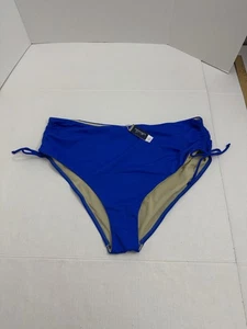 Bañador para todos los pantalones de baño azul talla 22 C68 - Imagen 1 de 5