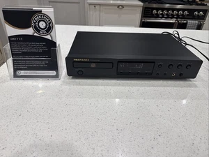 Marantz CD5400 CD Player Black Separate Hi-Fi - Immaculate - 1 Owner - Postage - Picture 1 of 12
