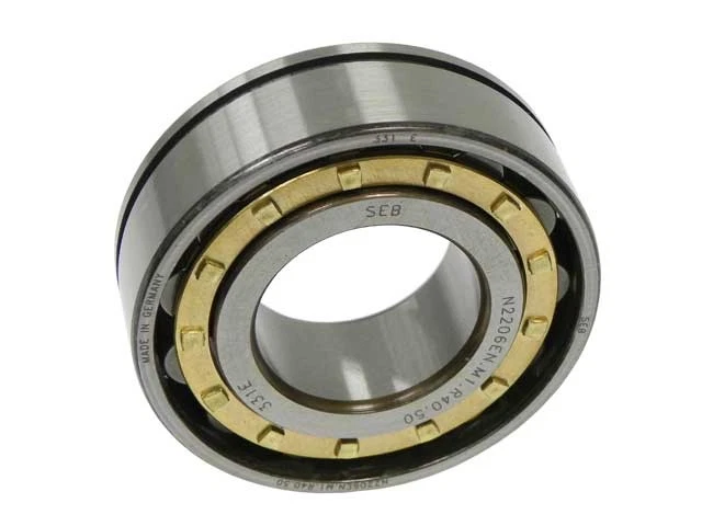 TIMKEN 91530239906 Pinion Shaft Bearing Porsche 911 356B 356A 356C 356SC 912 - Image 1 of 1