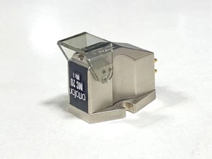 ortofon MC20 MKII MC Cartridge w/ Needle Cover Screws Excellent Tested JP MG01 - Picture 1 of 7