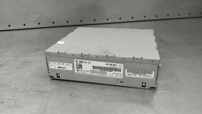 RADIO Audi 2014 4G1035053J - Bild 1 von 3