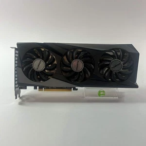 Defekte Gigabyte GeForce RTX 3060 12GB GDDR6 Grafikkarte - Bild 1 von 6