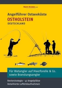 Michael Zeman Angelführer Ostholstein - 47 Angelplätze mit Luftbil (Tapa blanda) - Imagen 1 de 1