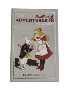 Storybook Cosmetics Alice In Wonderland Eyeshadow & Liquid Lipstick Set NEW - Picture 1 of 5