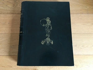 CRISTOBAL COLON con Ilustraciones de EBERHARD SCHLOTTER - Edición Limitada Nº 91 - Foto 1 di 12