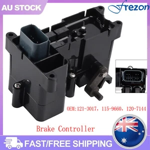 Brake Controller 121-3017 115-9660 120-7144 FIT Toro TimeCutter Exmark Quest E - Picture 1 of 18