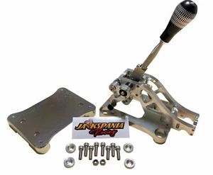 Shifter Shift Box for Honda Acura B Series AWD B16 B18 B20 Shifter Base Plate US - Bild 1 von 12
