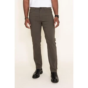 Wetterfeste Tech Utility Performance Stretch schwarze Hose 32"x32" Orig $ 75/#5424 - Bild 1 von 3
