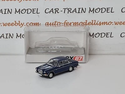Volvo 164 dark blue PCX87 - 1:87 1/87 - Immagine 1 di 4