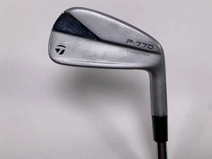 TaylorMade P770 2023 Single 4 Eisen NS Pro Modus 3 Tour 105 Regular Stahl Herren RH - Bild 1 von 6