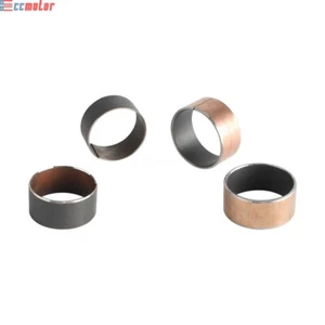 Bague métal manchon amortisseur 39 mm au-dessus sous pour Honda VLX Steed 400 600 - Photo 1/4