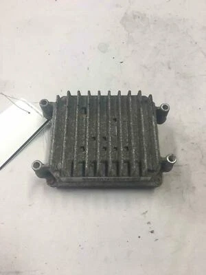 Engine/motor Brain Box ISUZU ASCENDER 03 04 05 - Imagem 1 de 2