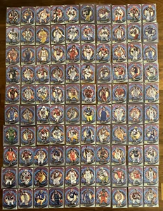 2022-23 Bowman University Inception Complete Base Set - 100 Cards BIGGEST NAMES - Bild 1 von 15