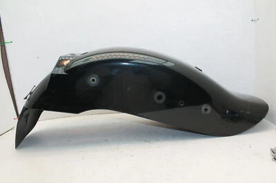 Suzuki GZ250 2004 (#333) guardabarros trasero guardabarros Foto 1 de 4