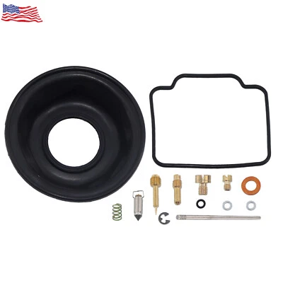 Kits de carburador aptos para Polaris Sportsman 335 1999-2000 3130904 ATV Foto 1 de 4