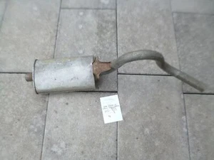 Vauxhall Manta B 1.2 1.3 1.6 77-88 Exhaust Middle Pot 185-805 Centre Silencer - Picture 1 of 1
