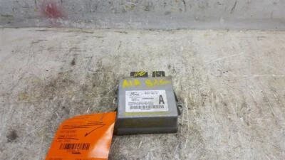 Chasis ECM bolsa de aire delantera detrás tablero central compatible 02-03 SABLE 985003 Foto 1 de 4