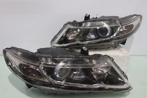 JDM Honda Odyssey RB3 RB4 XENON HID SCHEINWERFER Head Lights Lampen Licht 1 Paar - Bild 1 von 8