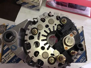9946995 9948681 RTM151B SUPPORTO ALTERNATORE FIAT ALFA ROMEO LANCIA - Imagen 1 de 1