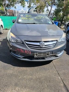 HOLDEN CASCADA TRANS/GEARBOX AUTO, PETROL, 1.6, TURBO, CJ, 12/14-12/17 14 15 16 - Picture 1 of 9