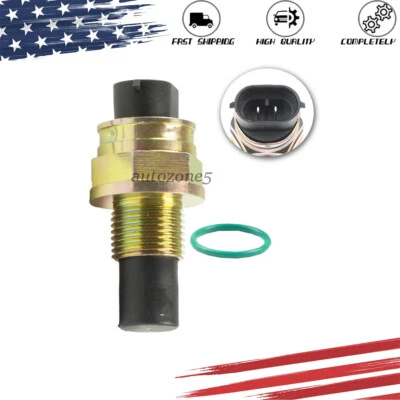 Sensor de velocidad de vehículo de salida de transmisión para GMC K1500 Suburban 1992-99 12215001 Foto 1 de 4