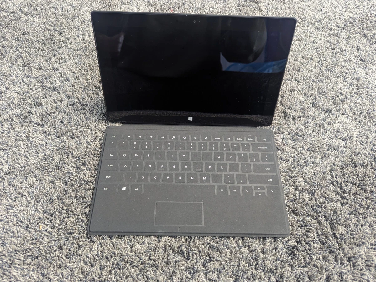 Preços baixos em Microsoft Surface RT 64GB Tablets e leitores de