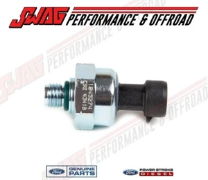 New Genuine OEM Ford F250 F350 F450 F550 6.0L Diesel Injector Control Sensor ICP - Bild 1 von 3