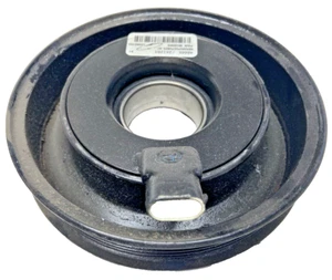Factory Air 48665 - Reman GM Harrison DA6-HR6-HD6-HT6 Clutch Assembly w/ Coil - Picture 1 of 10