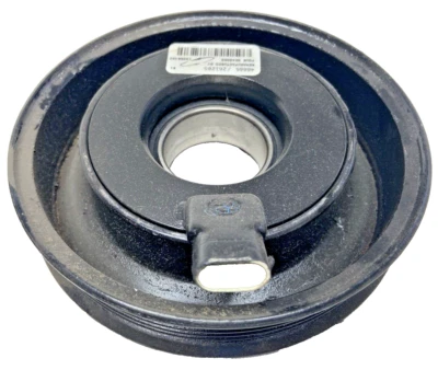 Factory Air 48665 - Reman GM Harrison DA6-HR6-HD6-HT6 Clutch Assembly w/ Coil - Image 1 of 4