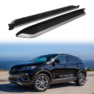 350 lbs For Buick Encore 2012-2022 Running Board Side Step nerf bar - Picture 1 of 9