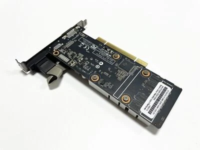 NVideo Geforce GT520 512MB DDR3 VGA+DVI+HDMI PCI Graphic Card NEW - Image 1 of 4