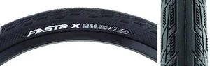 Neumático TIOGA TIOGA FASTR X NEGRO LBL 20x1,6 PLIEGUE BK - Imagen 1 de 1
