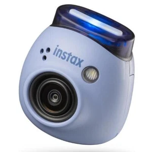 FUJIFILM INSTAX PAL MINI FOTOCAMERA DIGITALE CON FLASH BLU - Picture 1 of 1