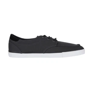 Reef Deckhand 3 Black / White Men's Comfort Boat Shoes - Picture 1 of 11