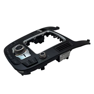 AUDI Q5 SQ5 2014 OEM RADIO MULTIMEDIA MMI CONTROL INTERRUPTOR BOTÓN PANEL 8T0919611K - Imagen 1 de 10