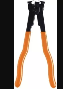 S.U.R.&R CP360 360 degree Seal Clamp Pliers - Picture 1 of 1
