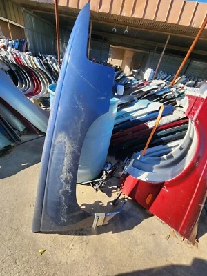 Cadillac Deville 1994 1995 1996 guardabarros del pasajero derecho Foto 1 de 3