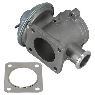 EGR Valve w/Gasket for BMW X Series X3 X5 X6 3.0d 2003-2013 11717804380 70045000 - Image 1 of 4