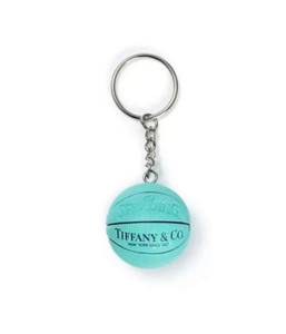 Tiffany \u0026 Co. Key Chains, Rings \u0026 Cases 
