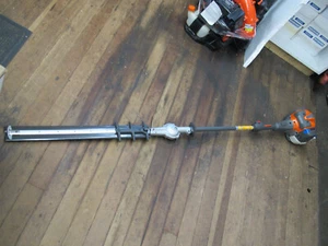 Husqvarna 525HF3S 25-cc 2-cycle 26-in Gas Hedge Trimmer NEW - Picture 1 of 9