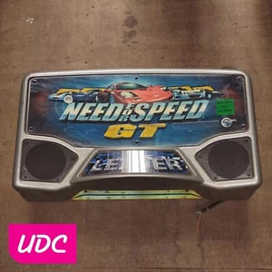 Cabezal Global VR Need for Speed GT - Imagen 1 de 1